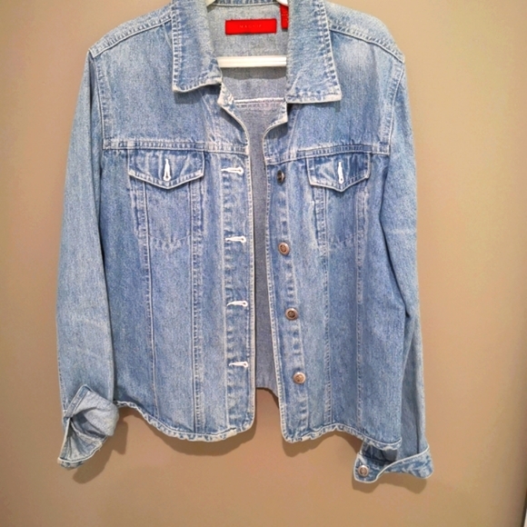 MAGNIF Jackets & Blazers - 🦋🛍️2 for $20 or 🛍️3 for $25 🛍️Jean jacket